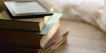 Senior Planet E-book Membership: Stimmen Sie für unsere nächsten Bücher!