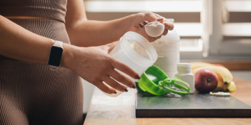 Was ist Kreatin-Loading und ist es notwendig?