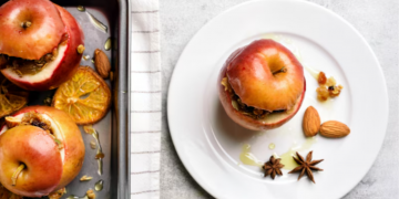 Gemütliche Rezepte für die kühleren Monate