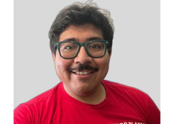 Lernen Sie den Coach kennen: Daniel Sandoval