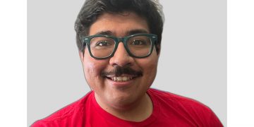 Lernen Sie den Coach kennen: Daniel Sandoval