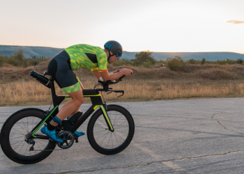 Was sollten Sie während einer harten Ausdauerveranstaltung essen?