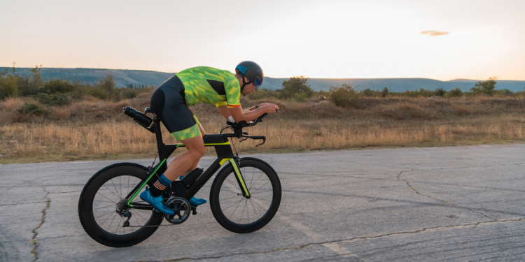 Was sollten Sie während einer harten Ausdauerveranstaltung essen?