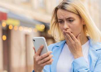 Betrüger verlagern ihre Taktik auf Kunden von Finanzinstituten