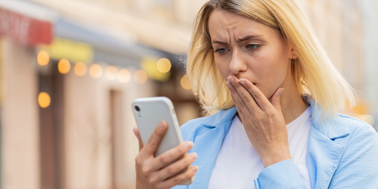 Betrüger verlagern ihre Taktik auf Kunden von Finanzinstituten