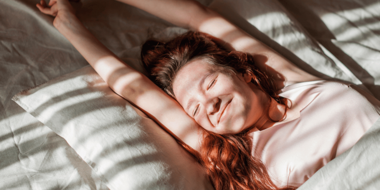 Wie Erdungslaken Ihre Gesundheit verändern können