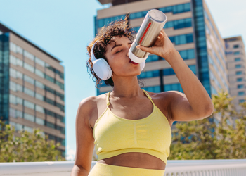 Wie lange bleibt Pre-Exercise in Ihrem System?