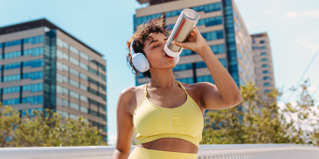 Wie lange bleibt Pre-Exercise in Ihrem System?