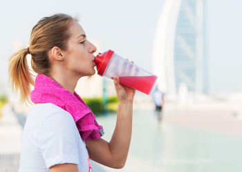 Wie viel Pre-Exercise sollten Sie einnehmen?