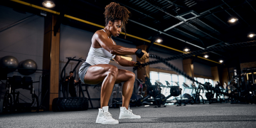 Ist Kreatin für Frauen sicher? Folgendes müssen Sie wissen: