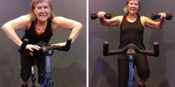 Jan, 68 – Drehen Sie zu Hause für ein Ganzkörpertraining!