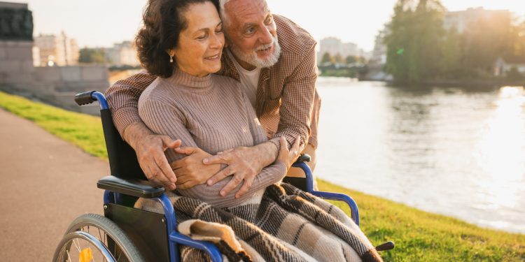 Die Männerhöhle auf…Pflege – Senior Planet von AARP