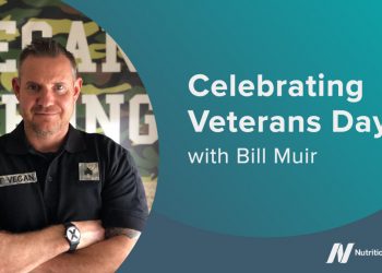 Wir feiern den Veterans Day mit Invoice Muir