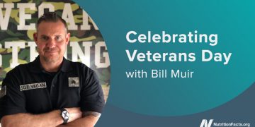 Wir feiern den Veterans Day mit Invoice Muir