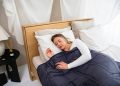 7 einfache Möglichkeiten, Ihr Schlafzimmer in einen erholsamen Zufluchtsort zu verwandeln – Higher Sleep Council