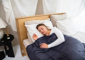 7 einfache Möglichkeiten, Ihr Schlafzimmer in einen erholsamen Zufluchtsort zu verwandeln – Higher Sleep Council