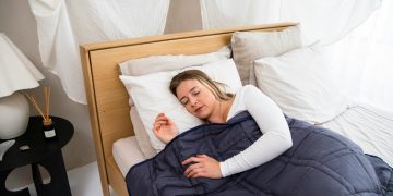 7 einfache Möglichkeiten, Ihr Schlafzimmer in einen erholsamen Zufluchtsort zu verwandeln – Higher Sleep Council