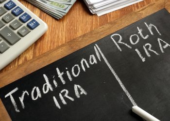 Ist es Zeit, über eine Roth-Konvertierung nachzudenken?