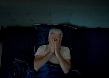 Was tun, wenn Sie an Schlafapnoe leiden?