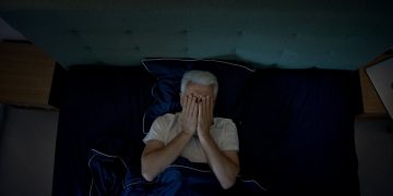 Was tun, wenn Sie an Schlafapnoe leiden?