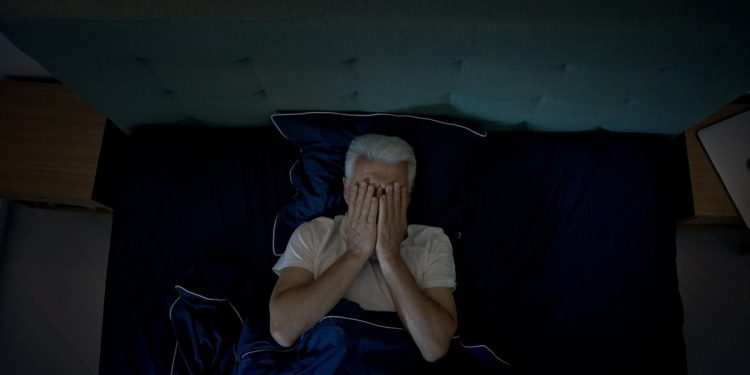 Was tun, wenn Sie an Schlafapnoe leiden?