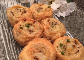 Thanksgiving gibt einfach weiter – NormaZager.com