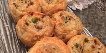 Thanksgiving gibt einfach weiter – NormaZager.com