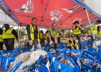 Werden Sie sozial … und engagieren Sie sich ehrenamtlich für die Hungrigen!