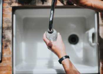 Die Wissenschaft hinter Fluorid im Trinkwasser