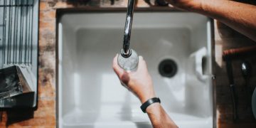 Die Wissenschaft hinter Fluorid im Trinkwasser