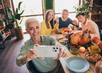 Im Gespräch über die Türkei … mit Tech – Senior Planet von AARP