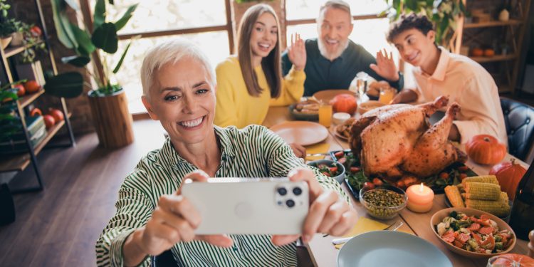 Im Gespräch über die Türkei … mit Tech – Senior Planet von AARP