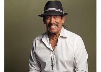 Senior Planet spricht mit … Danny Trejo