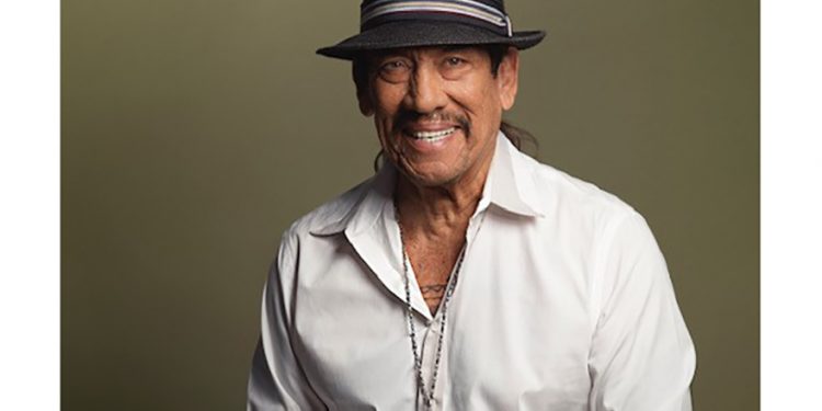 Senior Planet spricht mit … Danny Trejo