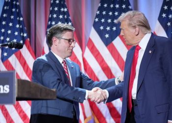 Wie Trump und die Republikaner den Reasonably priced Care Act und Medicaid ändern könnten: Aufnahmen