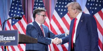 Wie Trump und die Republikaner den Reasonably priced Care Act und Medicaid ändern könnten: Aufnahmen