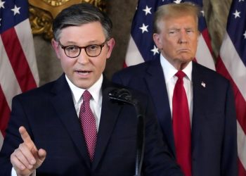 Republikaner versprechen „huge Reform“ des Reasonably priced Care Act, falls sie gewinnen: Photographs