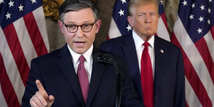 Republikaner versprechen „huge Reform“ des Reasonably priced Care Act, falls sie gewinnen: Photographs