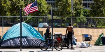 Trump würde gerne psychiatrische Anstalten zurückbringen, doch Experten sind skeptisch: Schüsse