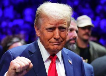 Trump wählt Nesheiwat als Generalchirurgen, Makary, Weldon als FDA, CDC: Schüsse