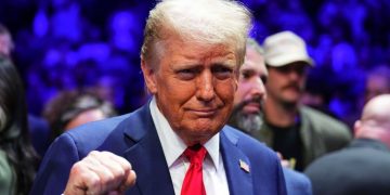 Trump wählt Nesheiwat als Generalchirurgen, Makary, Weldon als FDA, CDC: Schüsse