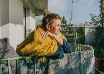 3 Möglichkeiten, im Winter Vitamin D zu sich zu nehmen und warum Sie es brauchen