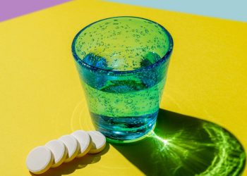 Ist Zink intestine gegen Erkältungen?