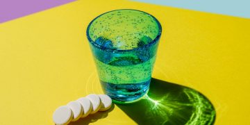 Ist Zink intestine gegen Erkältungen?