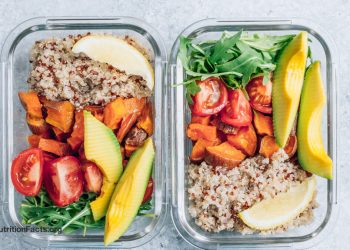 Essen, um Herzinsuffizienz umzukehren