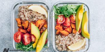 Essen, um Herzinsuffizienz umzukehren