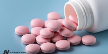 Knochenbrüche, Lungenkrebs und Vitamin-B12-Ergänzungen?