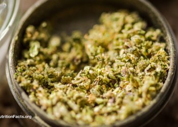 Hashish, Schlaganfälle und Herzinfarkte?