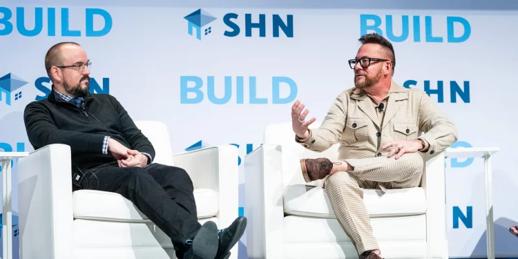 SHN BUILD – Cher ist 75: Hier kommen die Boomer, sind wir bereit?