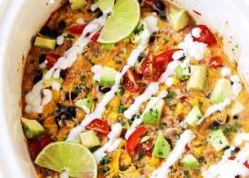 Hähnchen-Quinoa-Auflauf | Diät